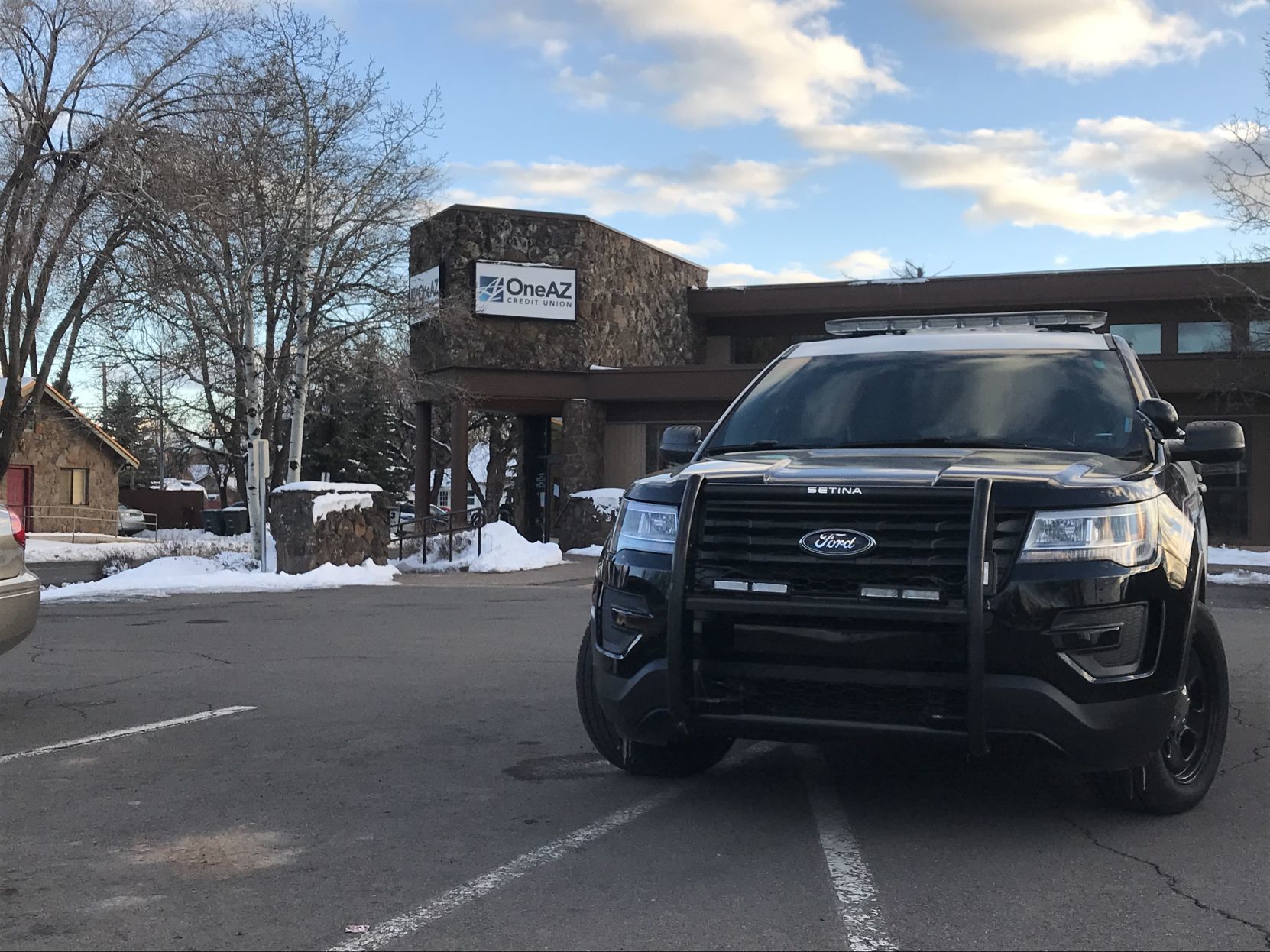 FPD One AZ Credit Union